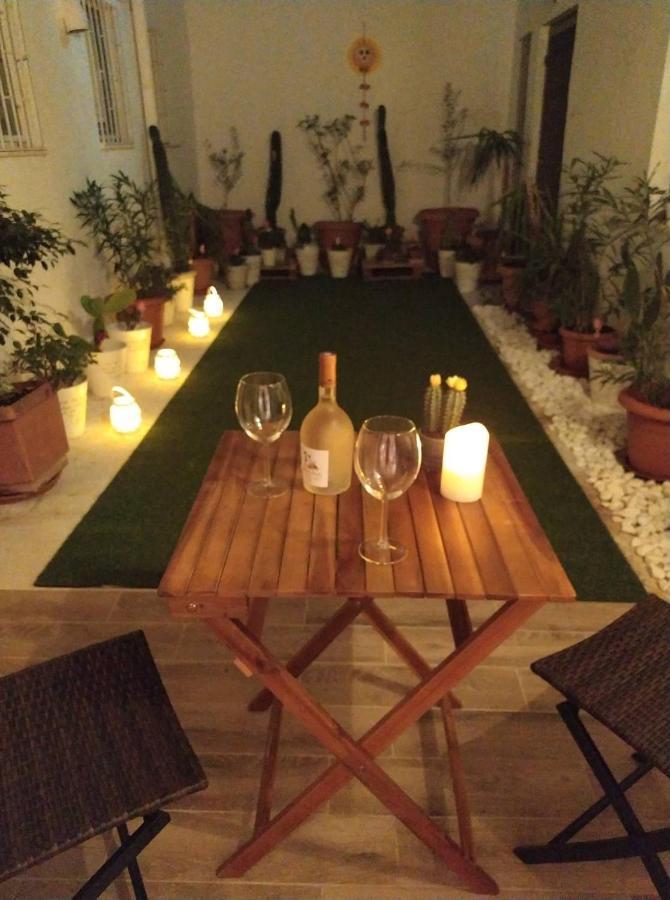 Hesperides Garden Atenas Exterior foto